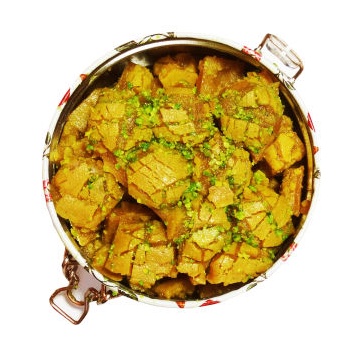  زعفرانی حبه قم - 400 گرم63617b577802e3210100